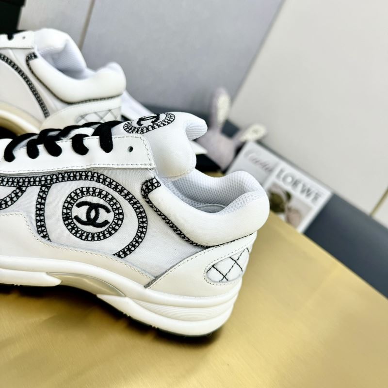 Chanel Sport Shoes